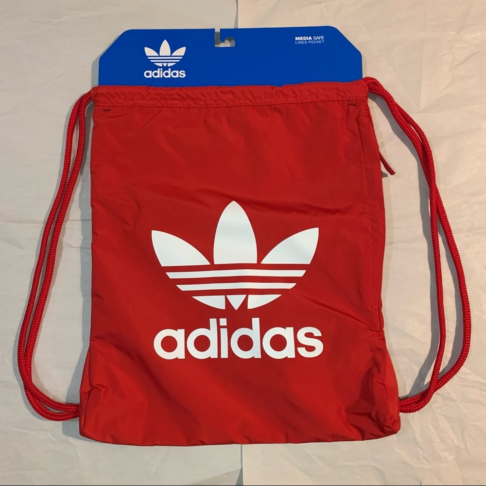 Adidas trefoil bag - Picture 5 of 7